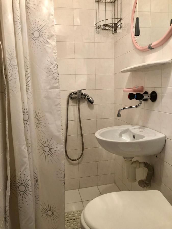 Ubytovanie Adam Apartment Zdiar Exterior photo